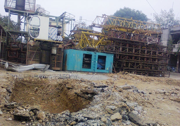 Những dự án đầu voi, đuôi chuột…