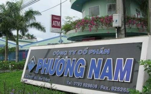 Khốn đốn vì nhà băng tranh nhau đòi nợ - 1 Tạm gác lại câu chuyện hồi phục của Phương