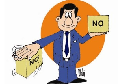Những “ông vua” đẩy doanh nghiệp vào phá sản - 1 Những “ông vua” đẩy doanh nghiệp vào phá sản