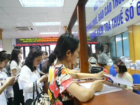 Các "đại gia" khó khăn hay "né" thuế - 1 Các đại gia khó khăn hay né thuế