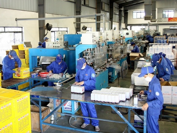 Sếp DNNN chỉ được tăng lương khi sản xuất kinh doanh hiệu quả