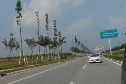 Chủ tịch Bình Dương: “Ông Dũng nói bậy, tự bịa đặt, lừa đảo, cố ý làm trái” - 1 Khu đất dự án nhà ở CN tại KCN Sóng Thần 3 kéo dài 7 năm chưa được phê duyệt quy hoạch 1/500.