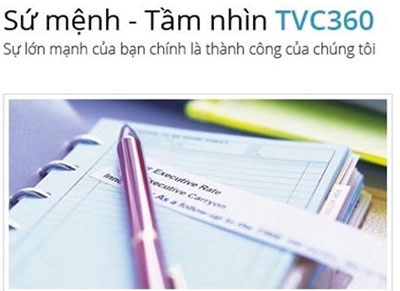 Dịch vụ làm phim giới thiệu doanh nghiệp, sản phẩm – TVC quảng cáo - 1 TVC ra đời với mục tiêu: