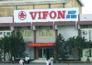 Chuẩn bị xử “đại án” tham nhũng Vifon: Lợi dụng cổ phần hóa chiếm đoạt tiền tỉ - 1 Chuẩn bị xử “đại án” tham nhũng Vifon: Lợi dụng cổ phần hóa chiếm đoạt tiền tỉ