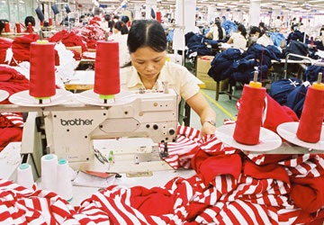 Thấp thỏm mức thưởng tết - 1 Thấp thỏm mức thưởng tết