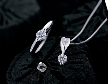 “Săn” đồ trang sức độc đáo tại VMM Royal city