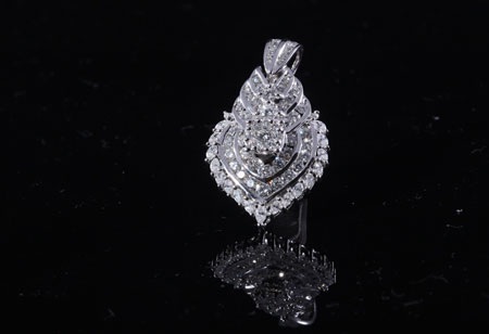 Những thiết kế của Prima Gold lấy