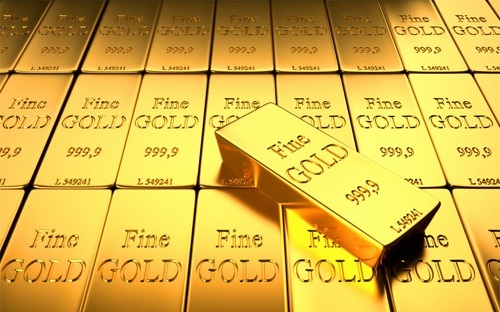 Đầu tư vàng năm 2014 sẽ lỗ nặng - 1 Đầu tư vàng năm 2014 sẽ lỗ nặng