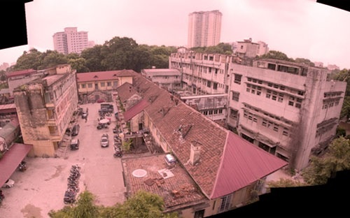 Ai là chủ sở hữu thực sự của Zone 9? - 1 Ai là chủ sở hữu thực sự của Zone 9?