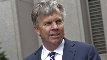 Năm CEO thất bại nặng nề nhất thế giới năm 2013 - 2 Đọc những thông tin kinh tế - tài chính mới nhất trên FICA: