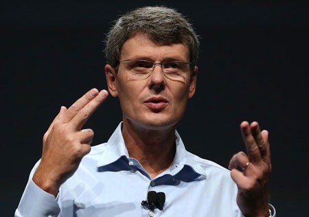 Năm CEO thất bại nặng nề nhất thế giới năm 2013 - 4 Đọc những thông tin kinh tế - tài chính mới nhất trên FICA: