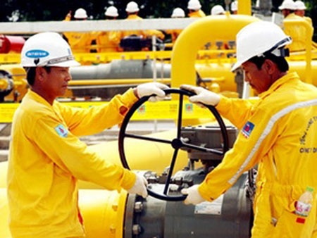 Doanh nghiệp gas lãi lớn - 1 Doanh nghiệp gas lãi lớn