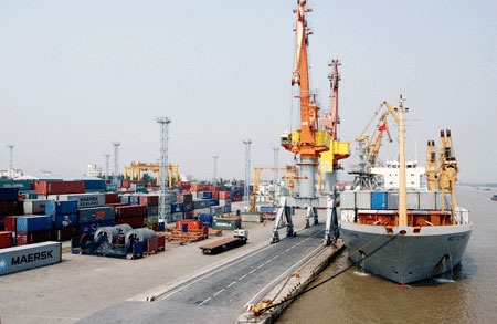 Đầu tư công sai, chẳng ai chịu tội - 1 Đầu tư công kém hiệu quả những tái cơ cấu vẫn còn yếu ớt.