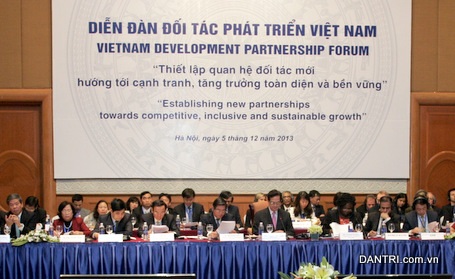 Sẽ công khai minh bạch kết quả hoạt động kinh doanh các DNNN - 1 Thủ tướng: Việt Nam sẽ công khai minh bạch kết quả hoạt động kinh doanh các DNNN.