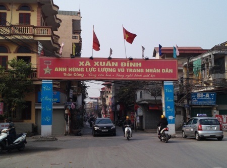 Mứt tết Xuân Đỉnh: Ruồi ăn trước, người ăn sau - 8 Thùng mứt này được đun lên với đen kịt ruồi muỗi chết