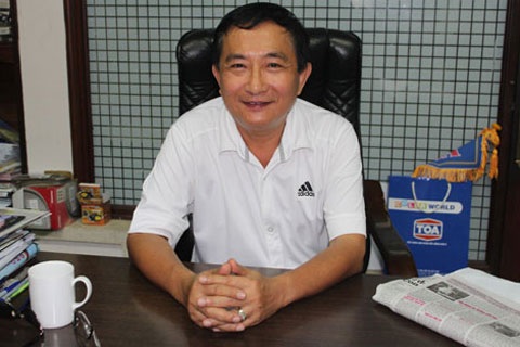 "Bất động sản 2014 chắc chắn sẽ đổ vỡ" - 1 Bất động sản 2014 chắc chắn sẽ đổ vỡ