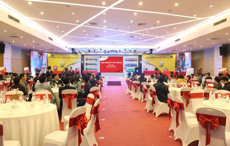 Ra mắt dòng sản phẩm Thái Dương Năng – Sơn Hà thế hệ mới