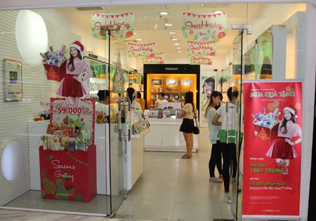 Ưu đãi lớn nhất trong năm tại Vincom Center Đồng Khởi