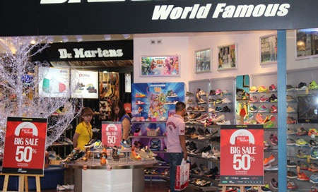 Ưu đãi lớn nhất trong năm tại Vincom Center Đồng Khởi