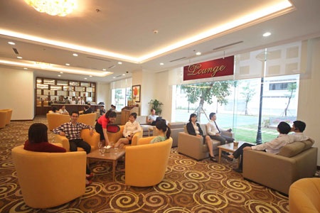 Vincom Village đổi tên thành Vinhomes Riverside - 6 Royal City là Vinhomes Royal City