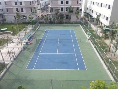 Những dự án có hạ tầng hoàn thiện, có nhiều cư dân về ở đều có sức bán tốt.