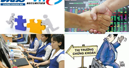Đại phẫu CTCK 2013: Đổi vận hay lặng lẽ “chết”