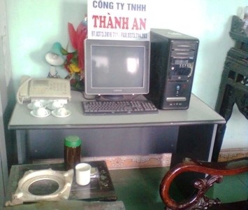 Hàng chục tỉ đồng vốn ưu đãi chết theo “con tàu ma” - 1 Hàng chục tỉ đồng vốn ưu đãi chết theo “con tàu ma”