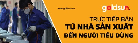 Goldsun ra mắt chuỗi cửa hàng bán lẻ - 2 Goldsun ra mắt chuỗi cửa hàng bán lẻ
