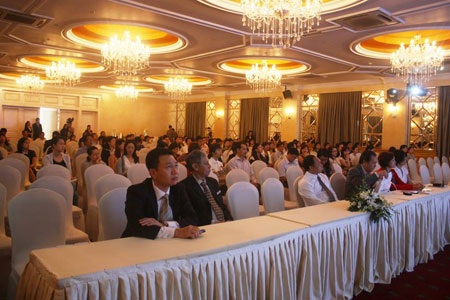 Ưu tiên yếu tố văn hóa trong tuyển dụng nhân sự - 2 Ông Nguyễn Ngọc Anh Tuấn, Phó tổng giám đốc phụ trách nhân sự Tập đoàn ICP Group: