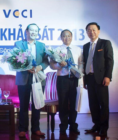 Ưu tiên yếu tố văn hóa trong tuyển dụng nhân sự - 3 Ông Nguyễn Ngọc Anh Tuấn, Phó tổng giám đốc phụ trách nhân sự Tập đoàn ICP Group: