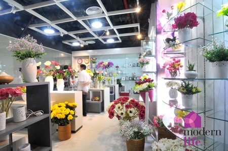 Siêu thị Modern Life tiếp tục mở rộng chuỗi - 3 Siêu thị Modern Life tiếp tục mở rộng chuỗi