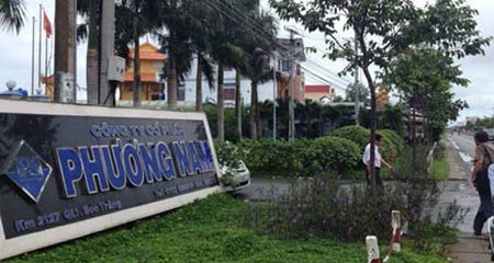 Đổi tiền tỷ lấy rác bẩn, nhân viên bán đứng ngân hàng - 1 Đổi tiền tỷ lấy rác bẩn, nhân viên bán đứng ngân hàng