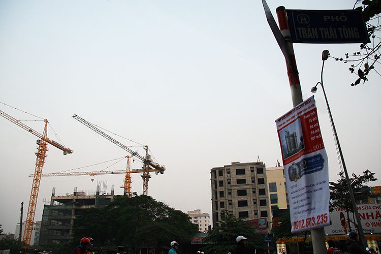 Bất động sản rao bán mình trong nhà vệ sinh - 2 Bất động sản rao bán mình trong nhà vệ sinh