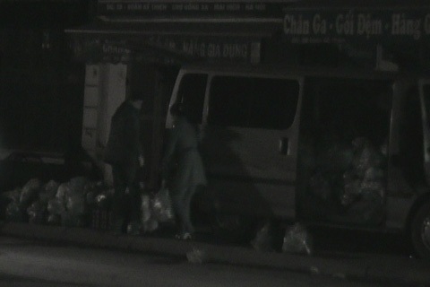 Siêu thị thừa nhận bán rau bẩn “đổi đời”