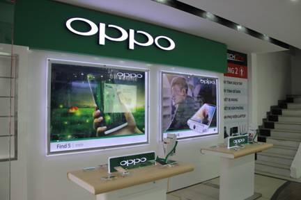 TechOne Tặng iPhone 5S, Điện thoại OPPO dịp khai trương - 3 TechOne Tặng iPhone 5S, Điện thoại OPPO dịp khai trương