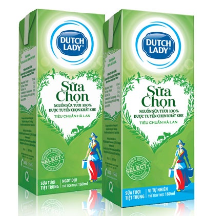Đi tìm “chuẩn” cho sữa tươi Việt - 2 Đi tìm “chuẩn” cho sữa tươi Việt