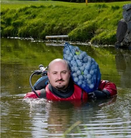 Kiếm bộn tiền nhờ các dịch vụ kỳ lạ - 6 Kiếm bộn tiền nhờ các dịch vụ kỳ lạ