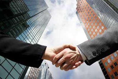 M&A và cuộc rong chơi của bầy sói - 1 Chiến thuật “sói gửi nhờ chân”