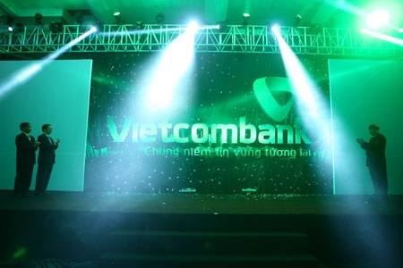 10 sự kiện tiêu biểu của Vietcombank năm 2013 - 1 10 sự kiện tiêu biểu của Vietcombank năm 2013