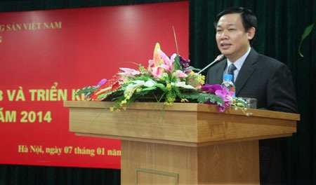 Ban Kinh tế Trung ương: Nhìn lại một năm hoạt động - 1 Ban Kinh tế Trung ương: Nhìn lại một năm hoạt động