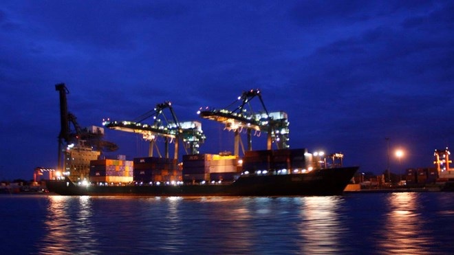 Cảng Sài Gòn lên tiếng trước lời khai của Dương Chí Dũng về Vạn Thịnh Phát - 1 Cảng Sài Gòn nói về vụ Dương Chí Dũng khai lót tay triệu đô