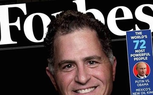 18 nhà đầu tư ra giá mua tạp chí Forbes - 1 18 nhà đầu tư ra giá mua tạp chí Forbes