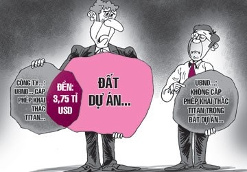 Việt Nam thắng vụ kiện đòi bồi thường 4 tỉ USD - 1 Ảnh minh họa: Pháp Luật TPHCM