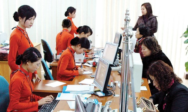 Nhiều vấn đề nhạy cảm của ngân hàng sẽ được “lột tả” - 1 Nhiều vấn đề nhạy cảm của ngân hàng sẽ được “lột tả”