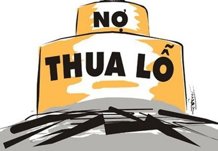 Những doanh nghiệp lần đầu tiên "ngã ngựa" - 1 Những doanh nghiệp lần đầu tiên ngã ngựa