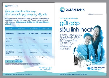 Gửi tiền trúng thưởng Sổ tiết kiệm 100 triệu đồng - 2 Gửi tiền trúng thưởng Sổ tiết kiệm 100 triệu đồng