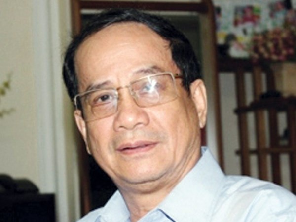 Hiến kế cho kinh tế - 1 PGS TS Ngô Trí Long