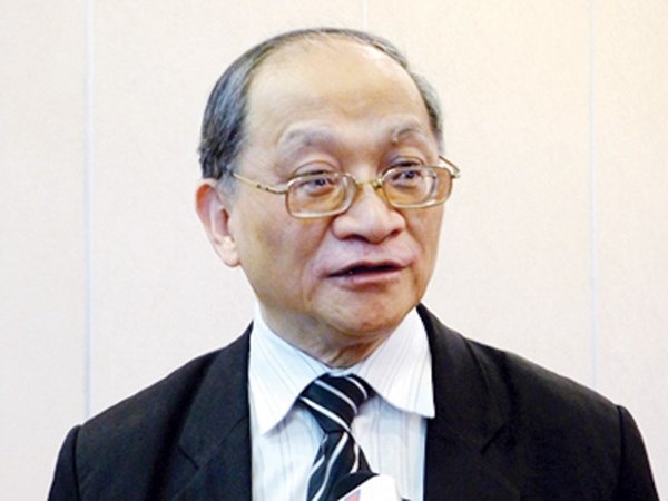 Hiến kế cho kinh tế - 2 TS Lê Đăng Doanh