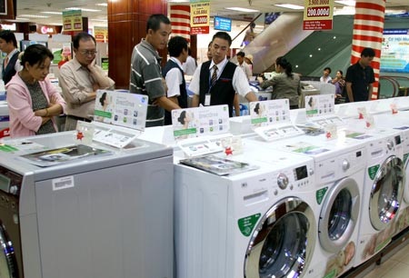 Gặp gái xinh, dính quả lừa khuyến mại - 1 Gặp gái xinh, dính quả lừa khuyến mại