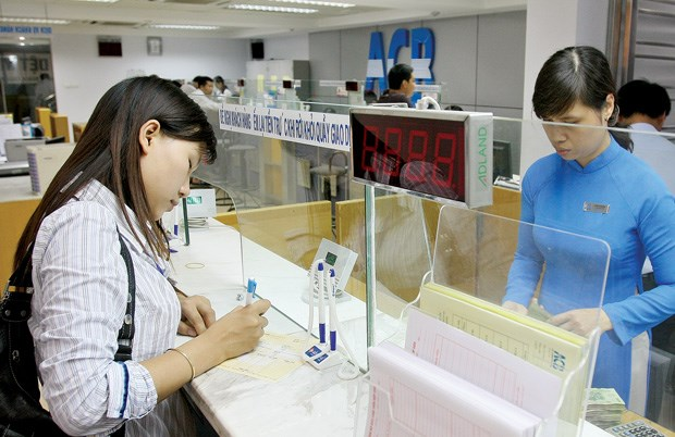 Đồn đoán và sự thực thưởng tết của ngân hàng - 1 Đồn đoán và sự thực thưởng tết của ngân hàng
